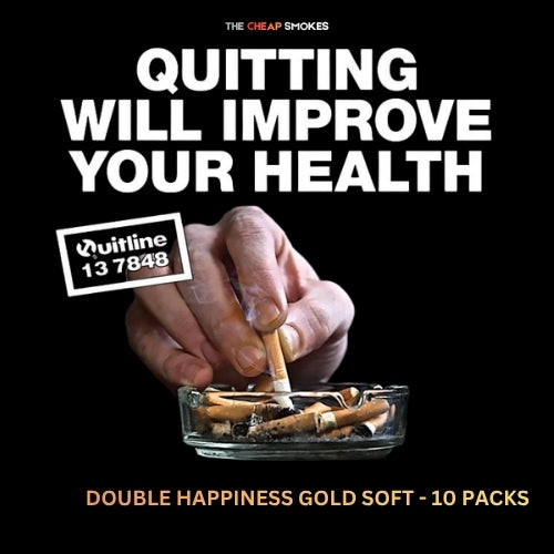 The Cheap Smokes