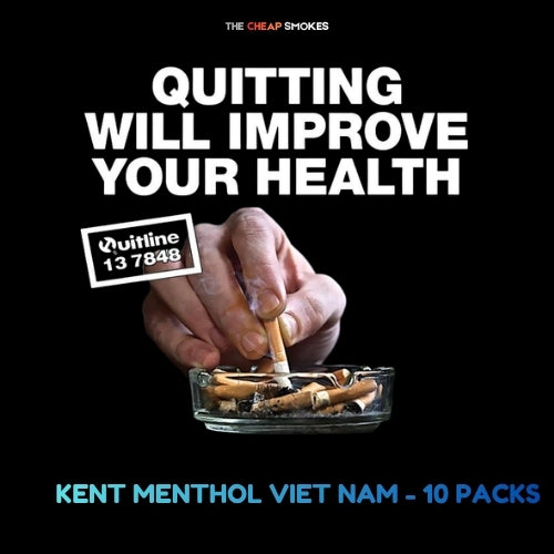 The Cheap Smokes