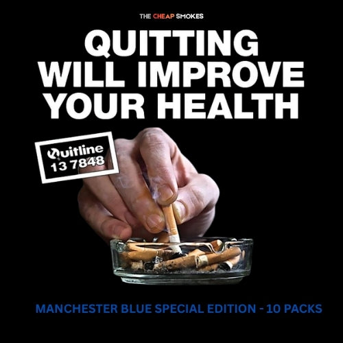 The Cheap Smokes