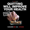 Marlboro RED USA - 10 Packs